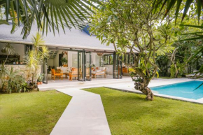 Villa Kubu Lebak 3